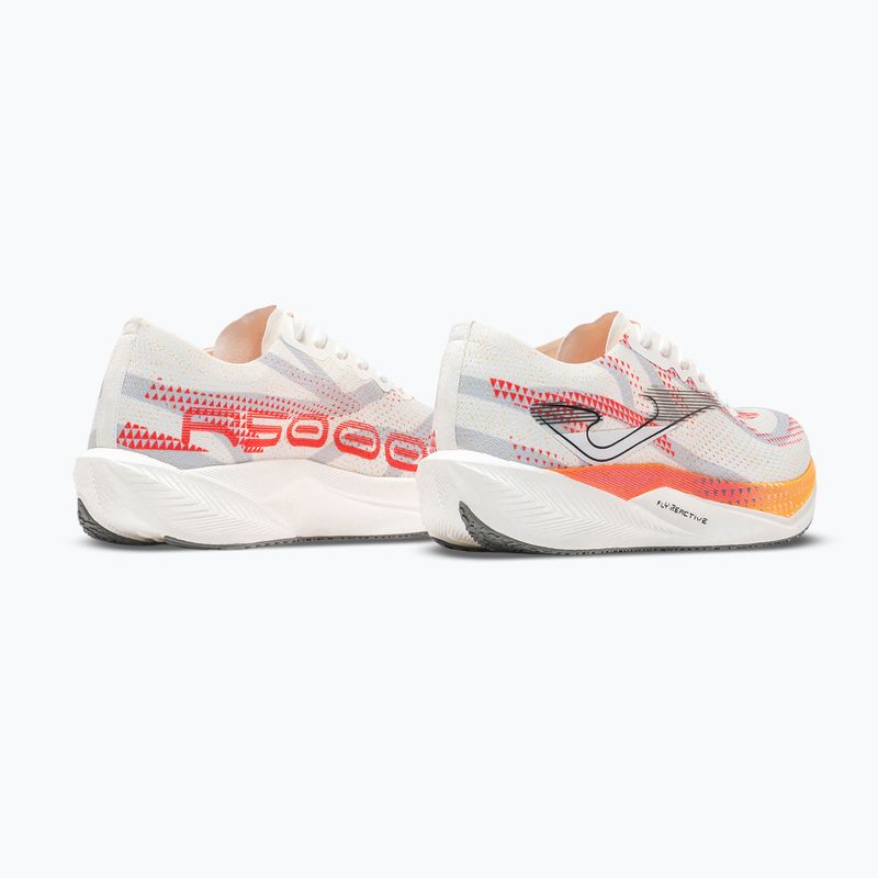 Laufschuhe Joma R-5000 white 3
