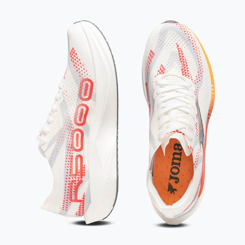 Laufschuhe Joma R-5000 white 4