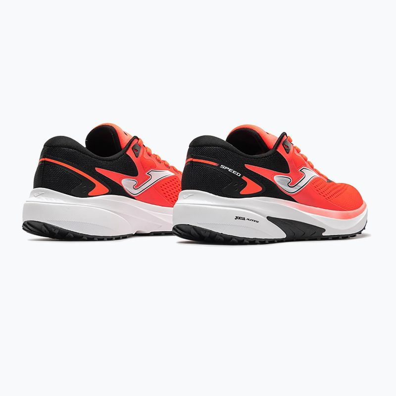 Herren-Laufschuhe Joma Speed coral 3