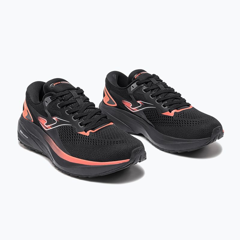 Herren-Laufschuhe Joma Speed black/red 2