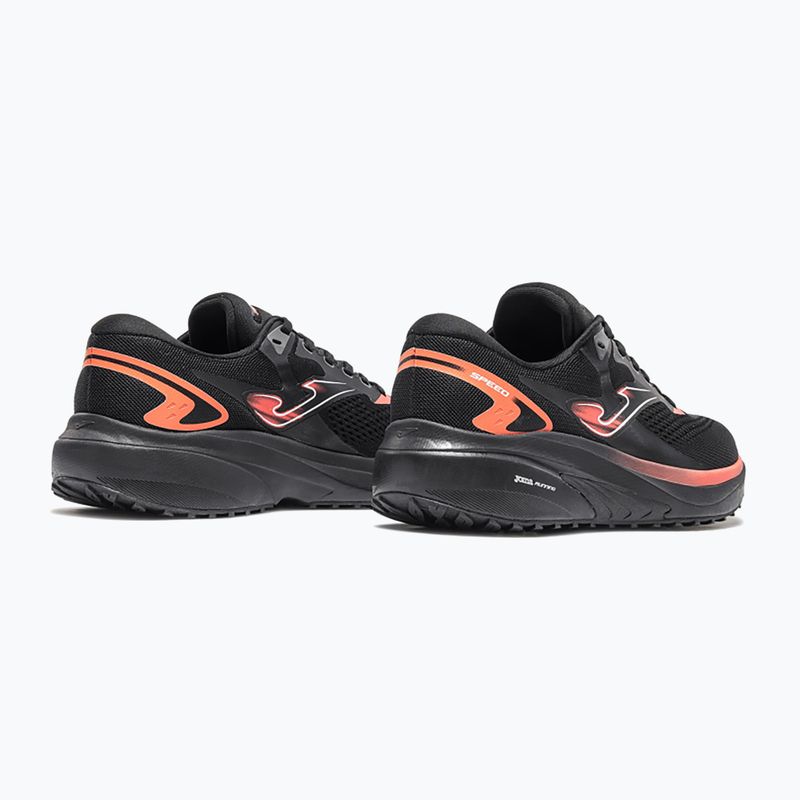 Herren-Laufschuhe Joma Speed black/red 3
