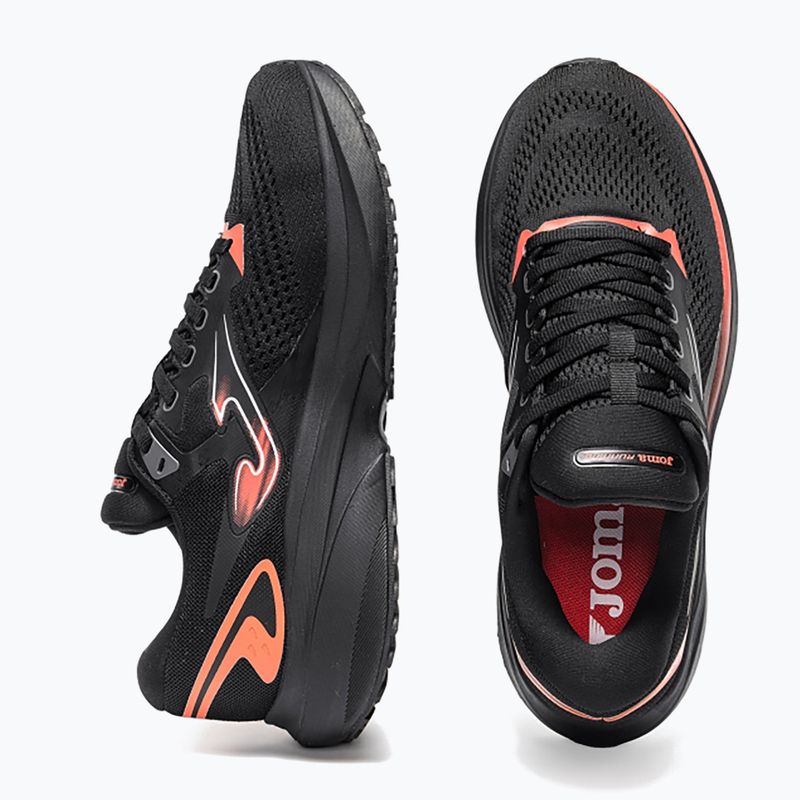 Herren-Laufschuhe Joma Speed black/red 4