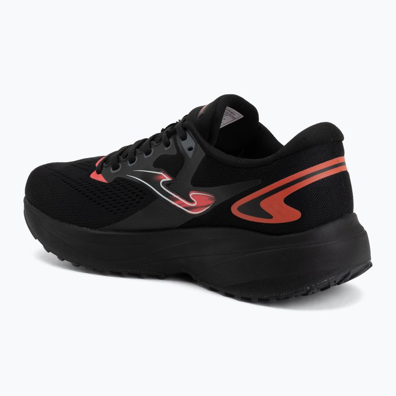 Herren-Laufschuhe Joma Speed black/red 3