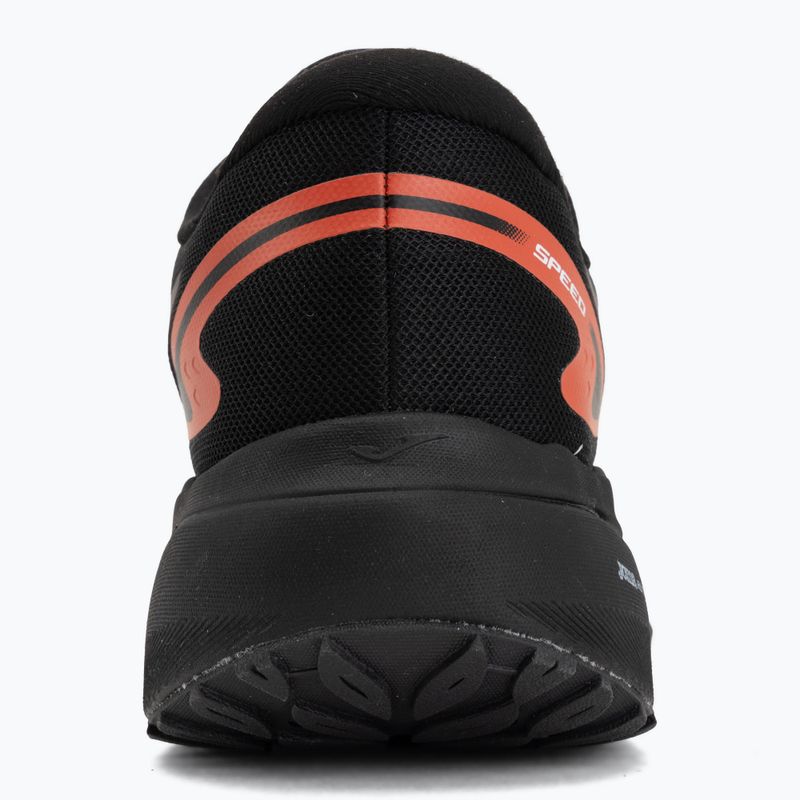 Herren-Laufschuhe Joma Speed black/red 6