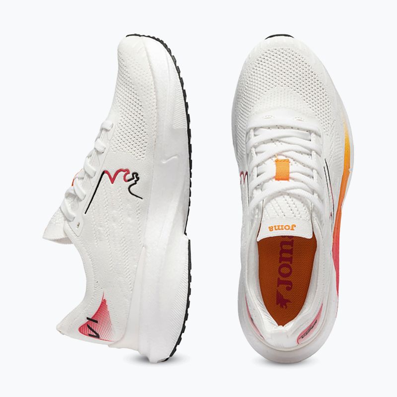 Herren-Laufschuhe Joma Viper white 4