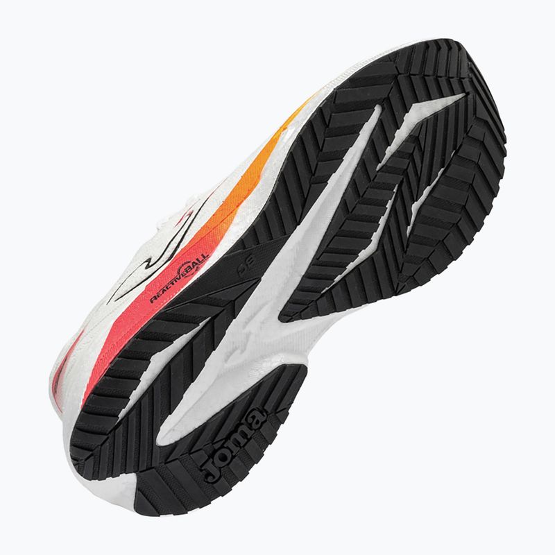 Herren-Laufschuhe Joma Viper white 5