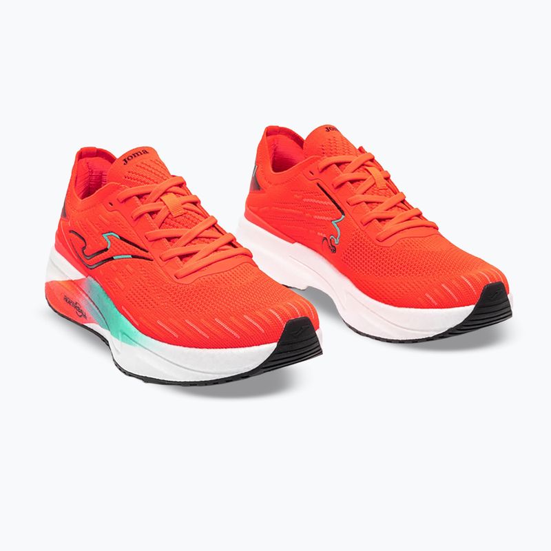 Herren-Laufschuhe Joma Viper coral 2