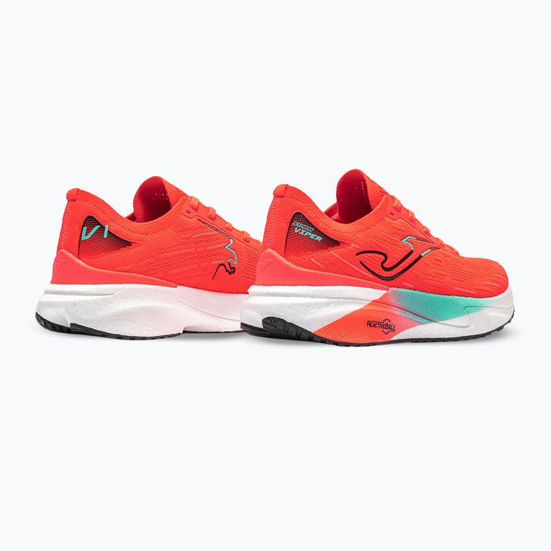 Herren-Laufschuhe Joma Viper coral 3