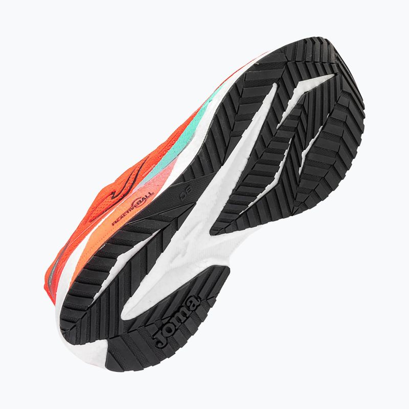 Herren-Laufschuhe Joma Viper coral 5