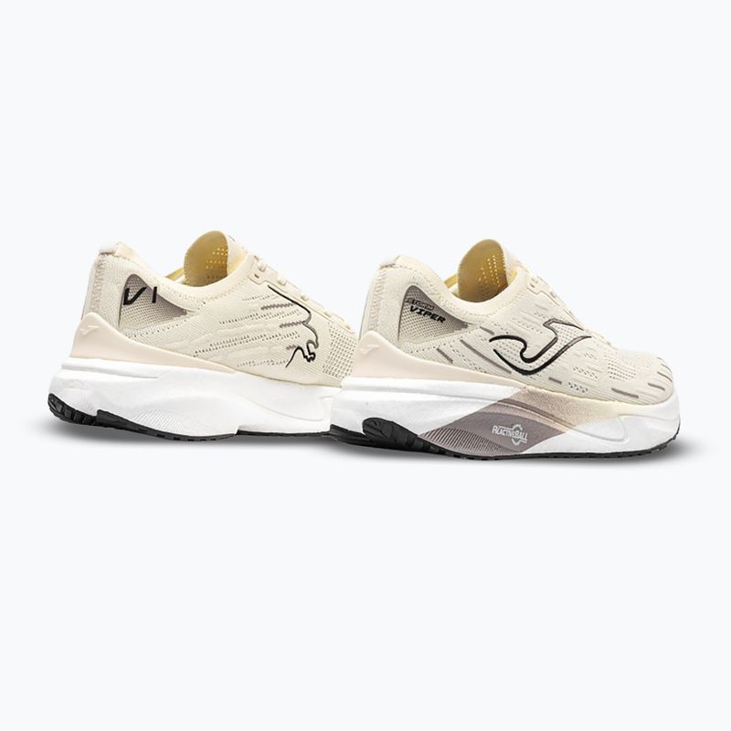 Herren-Laufschuhe Joma Viper beige 3