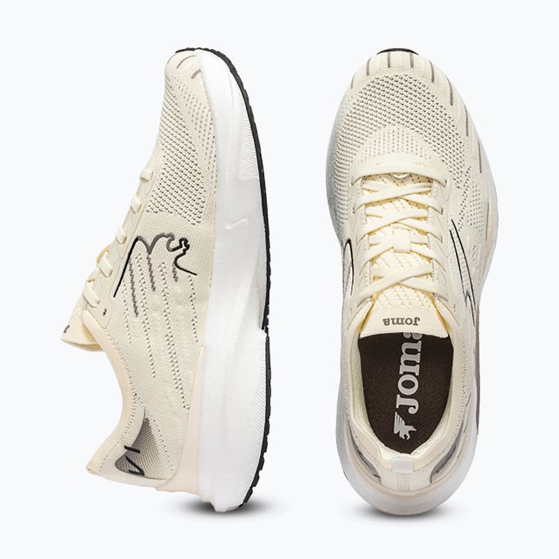 Herren-Laufschuhe Joma Viper beige 4