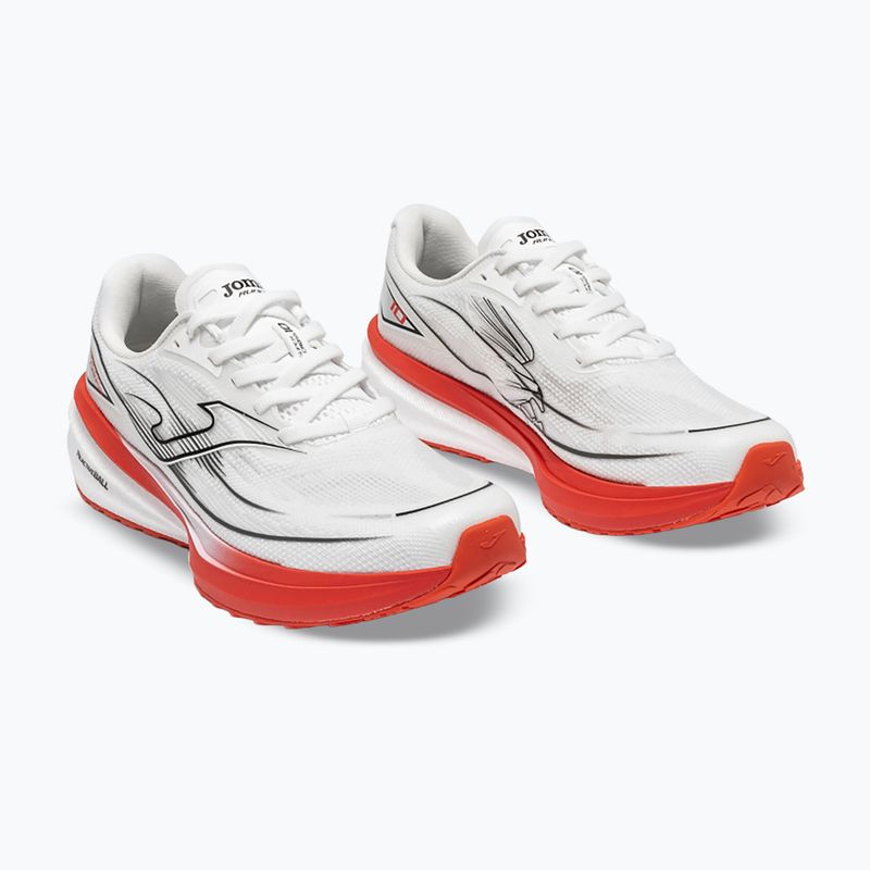 Herren-Laufschuhe Joma Supercross weiß 2