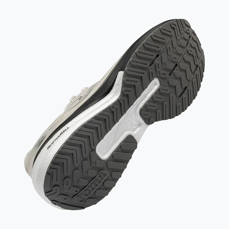 Herren-Laufschuhe Joma Supercross hellgrau 5