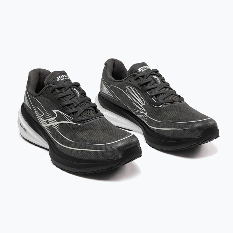 Herren-Laufschuhe Joma Supercross dunkelgrau 2