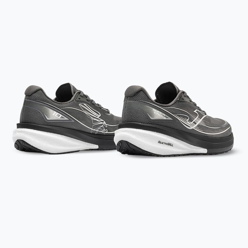 Herren-Laufschuhe Joma Supercross dunkelgrau 3
