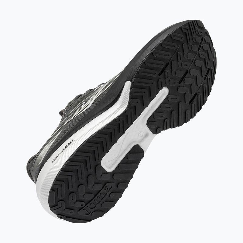 Herren-Laufschuhe Joma Supercross dunkelgrau 5