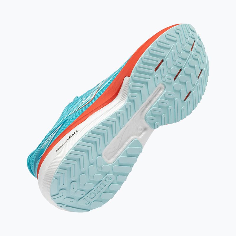 Herren-Laufschuhe Joma Supercross Türkis 5