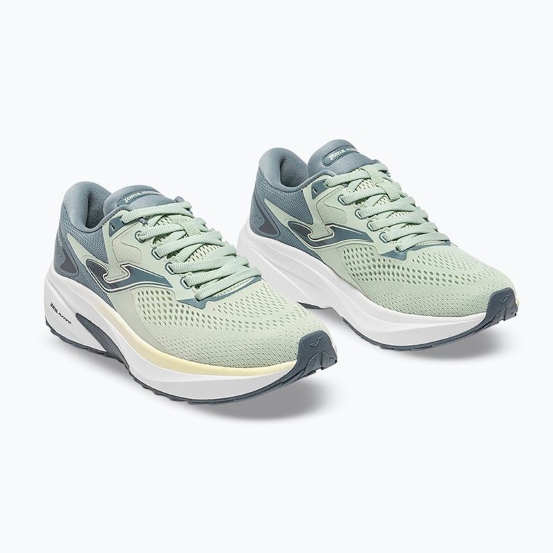 Laufschuhe für Damen Joma Speed Lady green 2