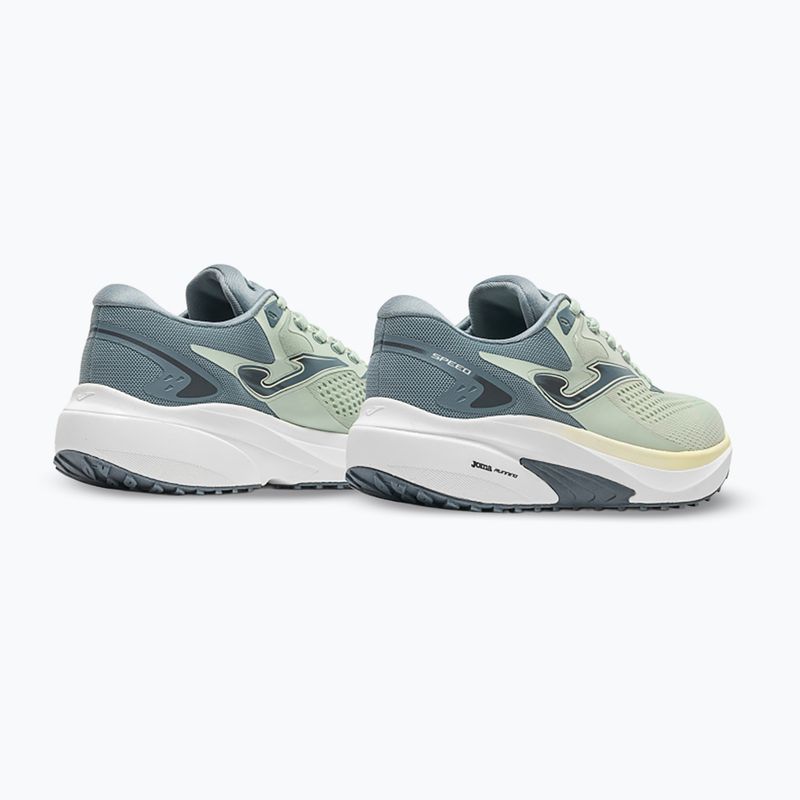 Laufschuhe für Damen Joma Speed Lady green 3