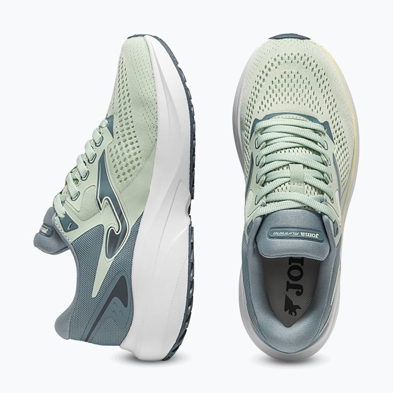 Laufschuhe für Damen Joma Speed Lady green 4