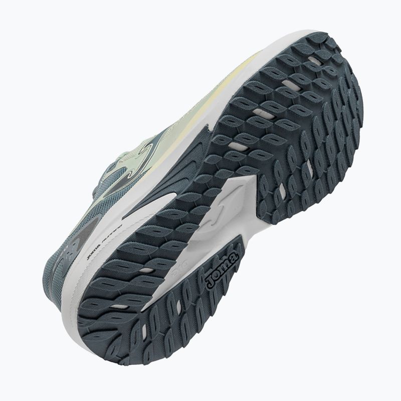 Laufschuhe für Damen Joma Speed Lady green 5