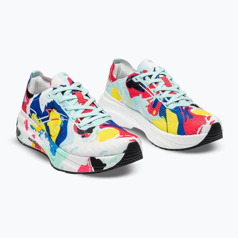 Laufschuhe für Damen Joma Viper Lady multi color 2