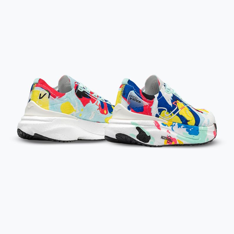 Laufschuhe für Damen Joma Viper Lady multi color 3