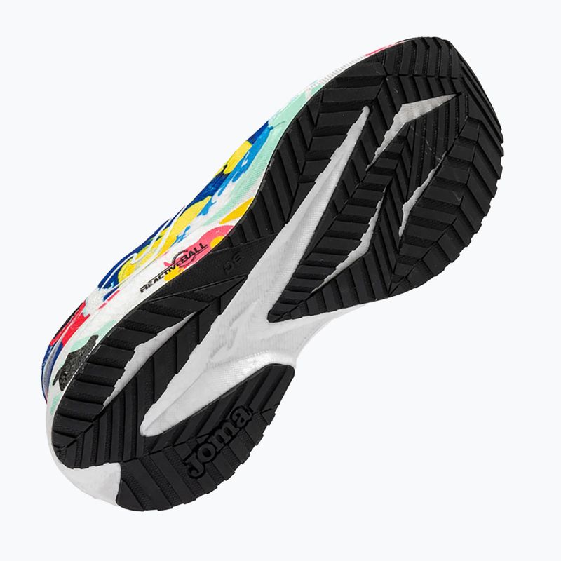 Laufschuhe für Damen Joma Viper Lady multi color 5