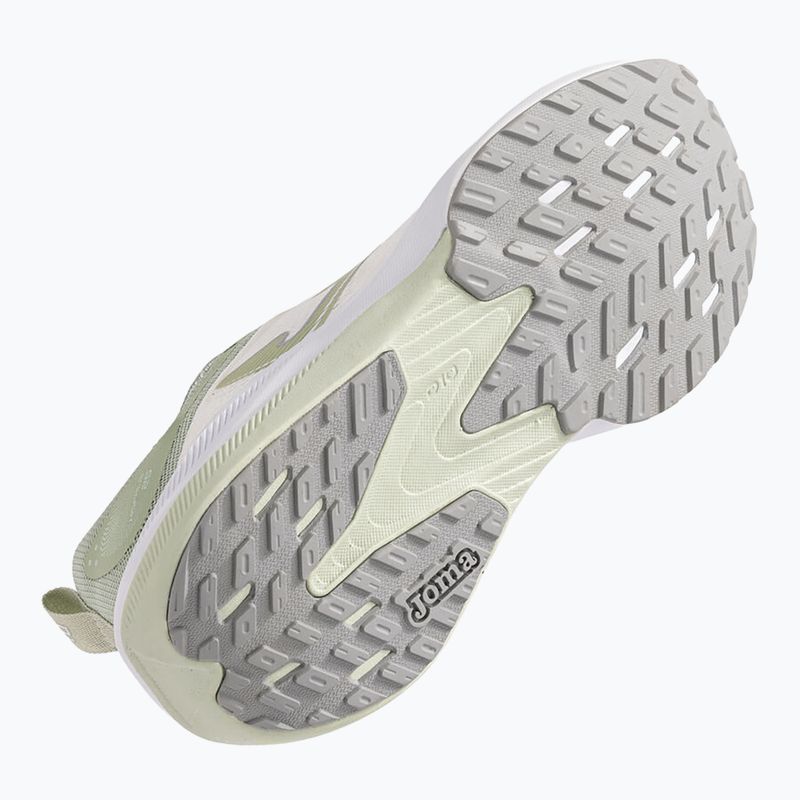 Laufschuhe für Damen Joma Hispalis Lady white 5