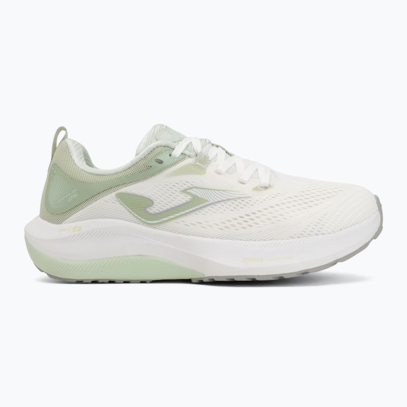 Laufschuhe für Damen Joma Hispalis Lady white 2