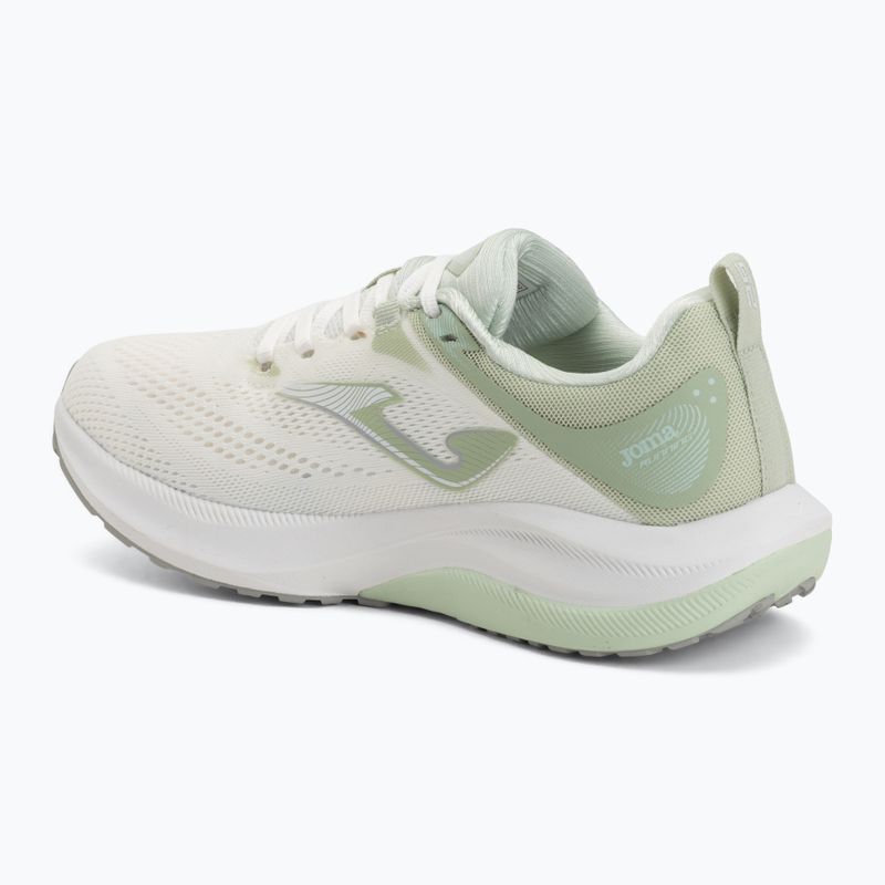 Laufschuhe für Damen Joma Hispalis Lady white 3