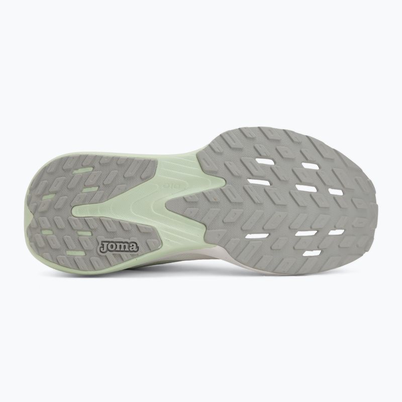 Laufschuhe für Damen Joma Hispalis Lady white 4