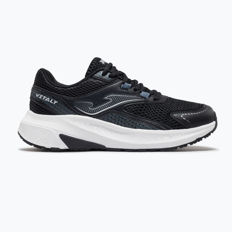 Laufschuhe für Damen Joma Vitaly Lady black