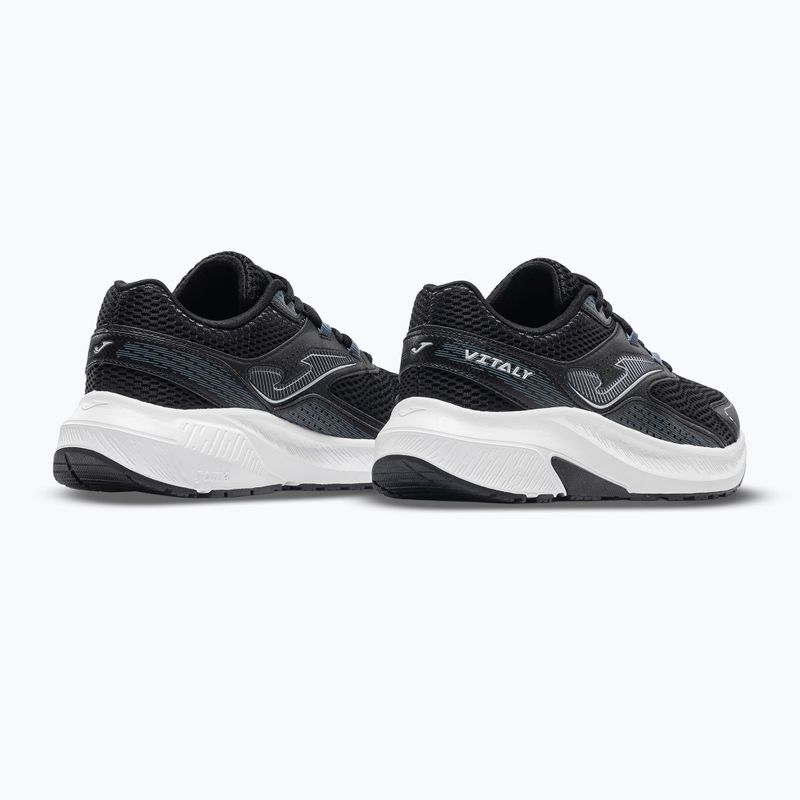 Laufschuhe für Damen Joma Vitaly Lady black 3