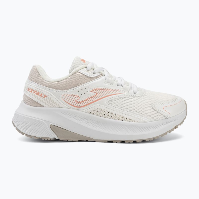Laufschuhe für Damen Joma Vitaly Lady white 2
