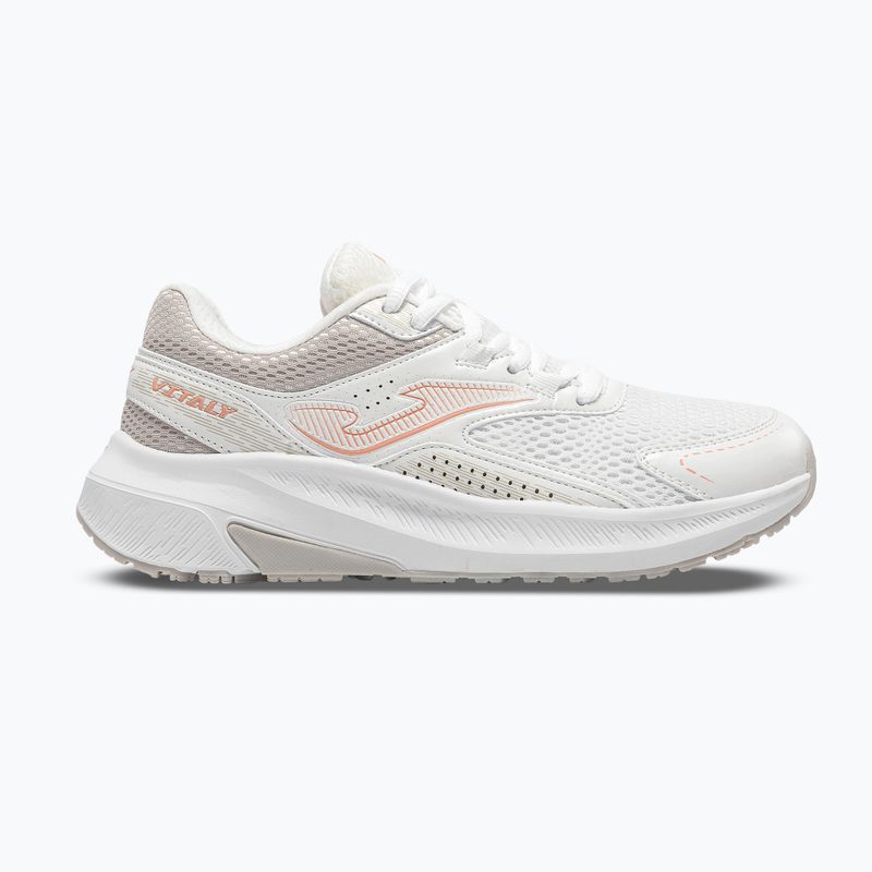 Laufschuhe für Damen Joma Vitaly Lady white