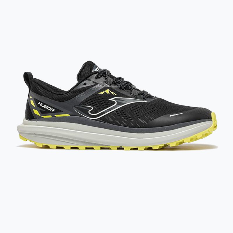 Herren-Laufschuhe Joma Kubor black