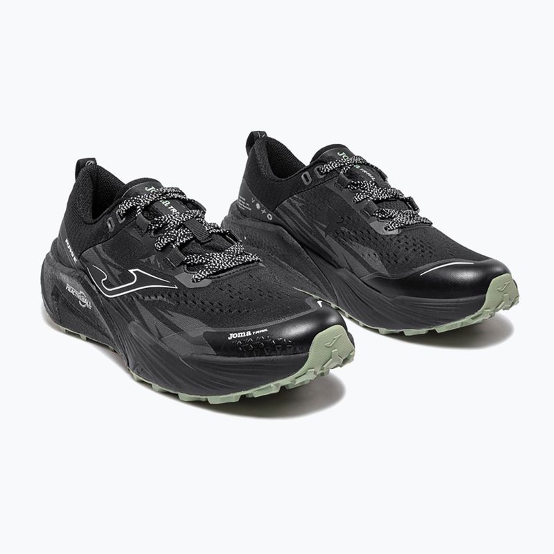 Herren-Laufschuhe Joma Rase black 2