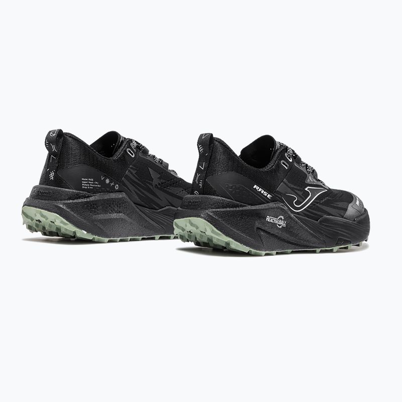 Herren-Laufschuhe Joma Rase black 3