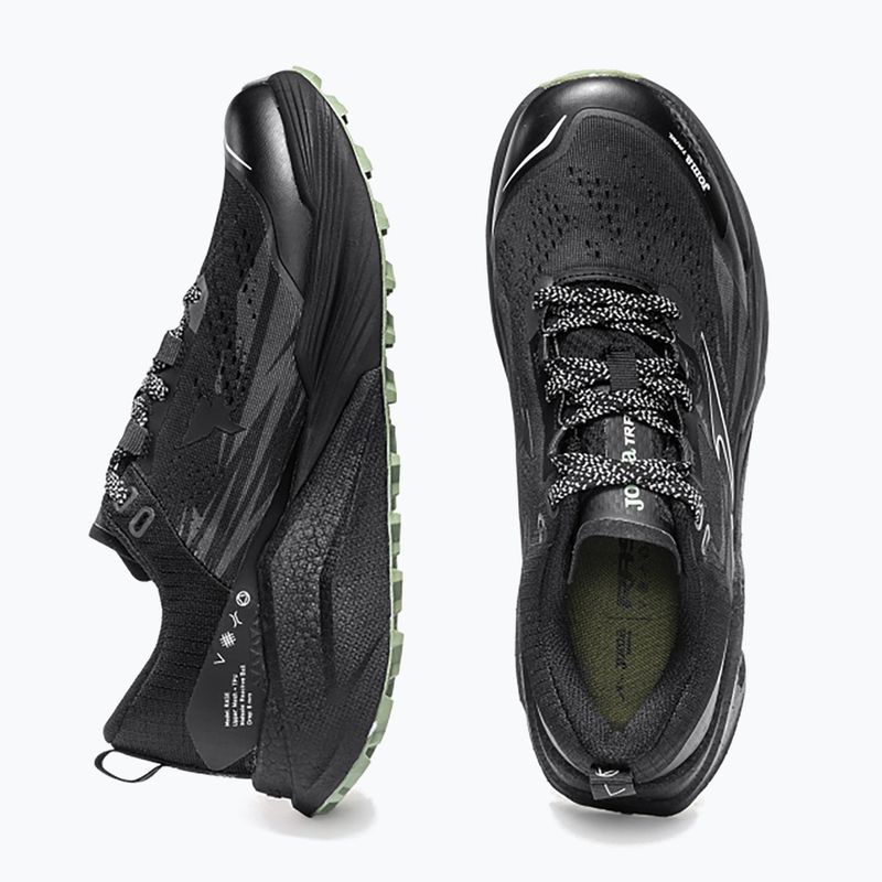 Herren-Laufschuhe Joma Rase black 4