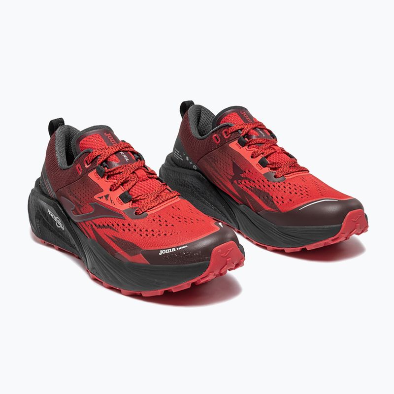Herren-Laufschuhe Joma Rase red 2
