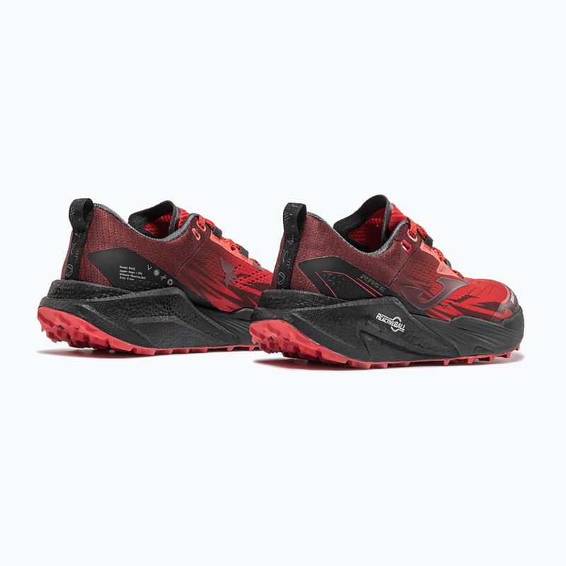 Herren-Laufschuhe Joma Rase red 3