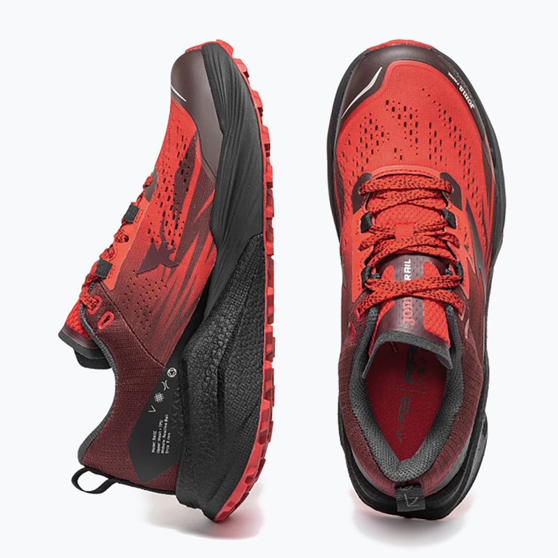 Herren-Laufschuhe Joma Rase red 4