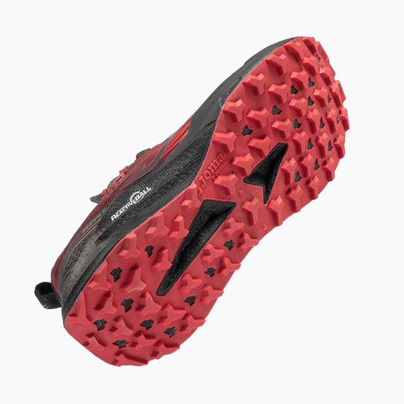 Herren-Laufschuhe Joma Rase red 5