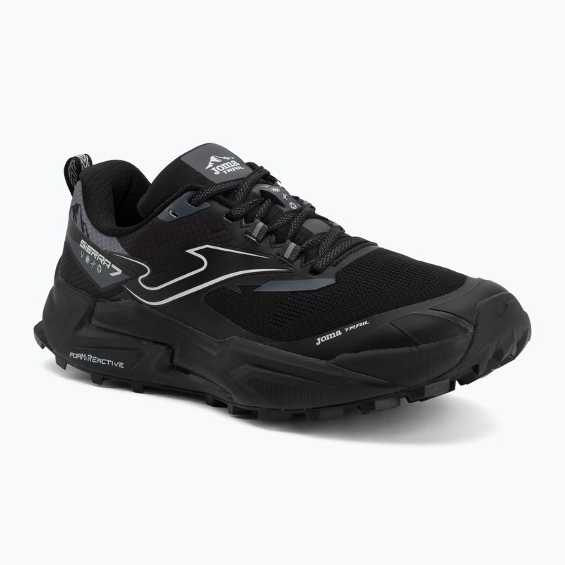 Herren-Laufschuhe Joma Sierra black