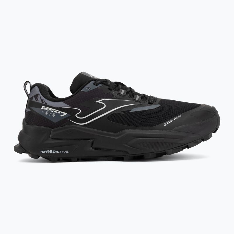 Herren-Laufschuhe Joma Sierra black 2