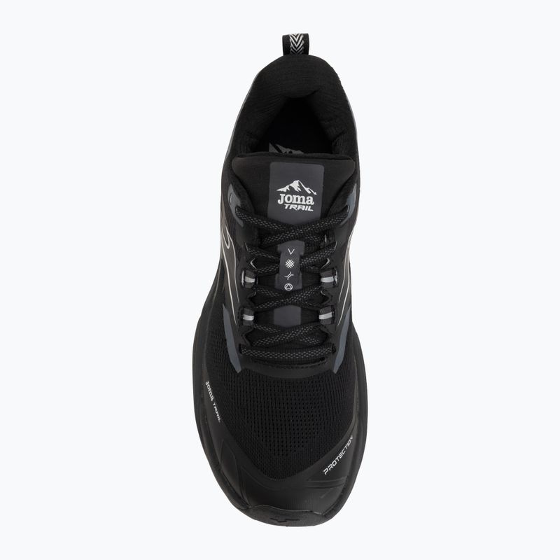 Herren-Laufschuhe Joma Sierra black 5