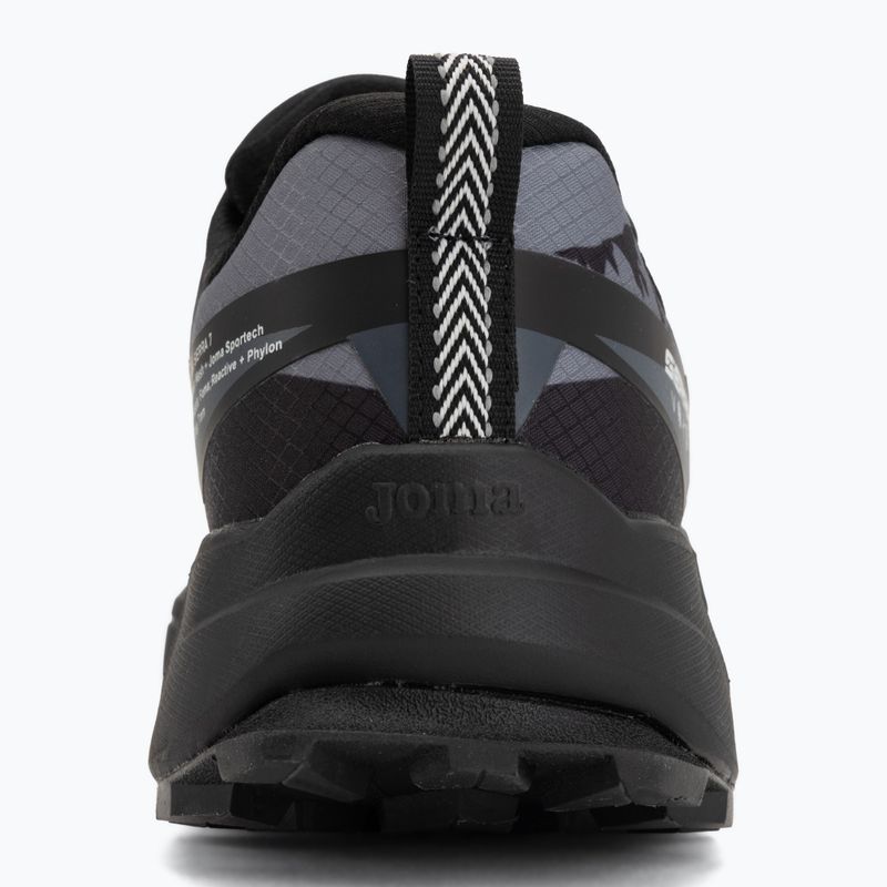 Herren-Laufschuhe Joma Sierra black 6