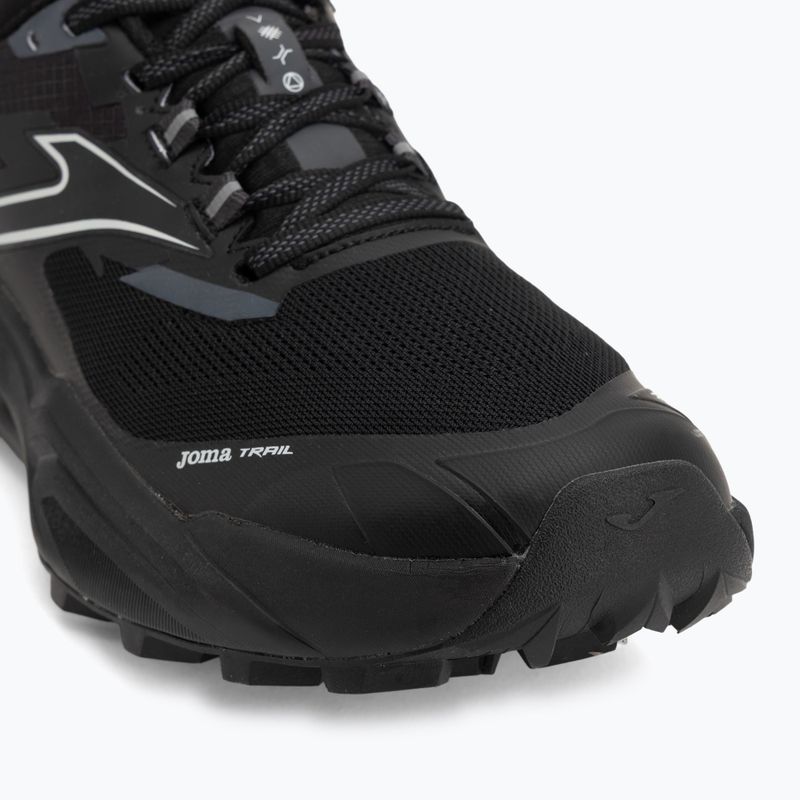 Herren-Laufschuhe Joma Sierra black 7