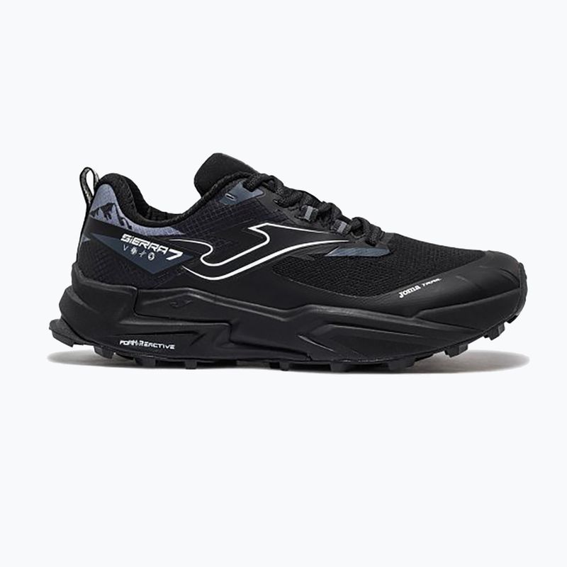 Herren-Laufschuhe Joma Sierra black